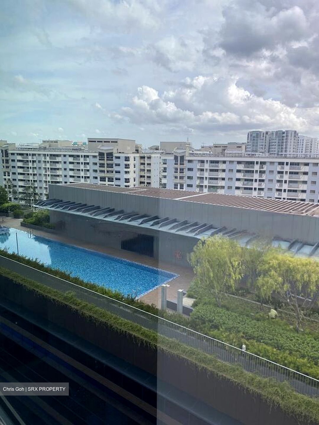 Woods Square (D25), Office #456908101